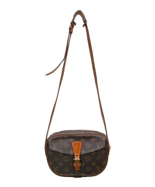 LOUIS VUITTON（ルイ ヴィトン）LOUIS VUITTON (ルイ ヴィトン) ショルダーバッグの古着・服飾アイテム