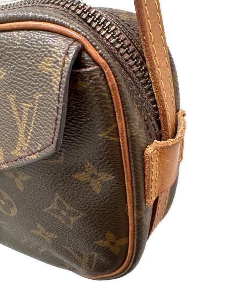 LOUIS VUITTON（ルイ ヴィトン）LOUIS VUITTON (ルイ ヴィトン) ショルダーバッグの古着・服飾アイテム