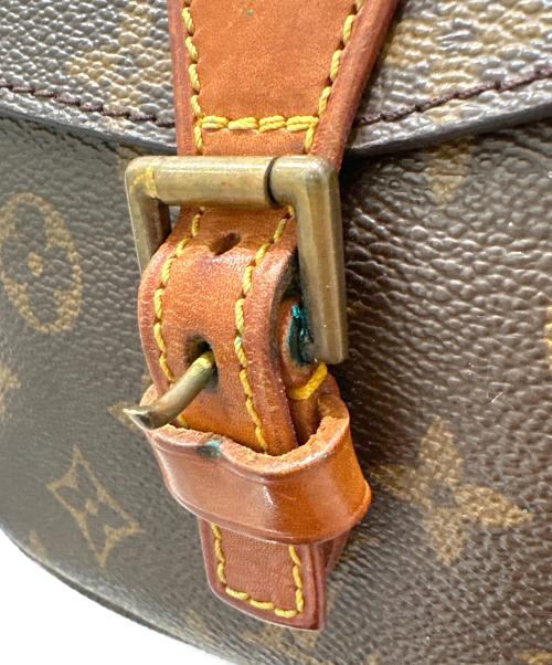 LOUIS VUITTON（ルイ ヴィトン）LOUIS VUITTON (ルイ ヴィトン) ショルダーバッグの古着・服飾アイテム