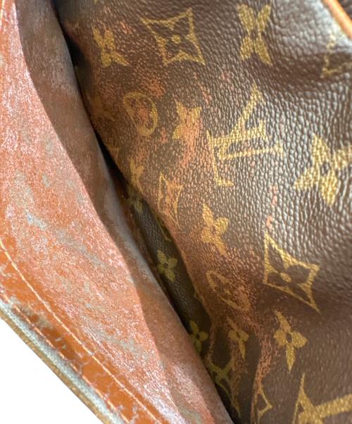 LOUIS VUITTON（ルイ ヴィトン）LOUIS VUITTON (ルイ ヴィトン) ショルダーバッグの古着・服飾アイテム
