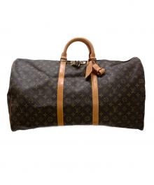 LOUIS VUITTON（ルイ ヴィトン）の古着「キーポル60」
