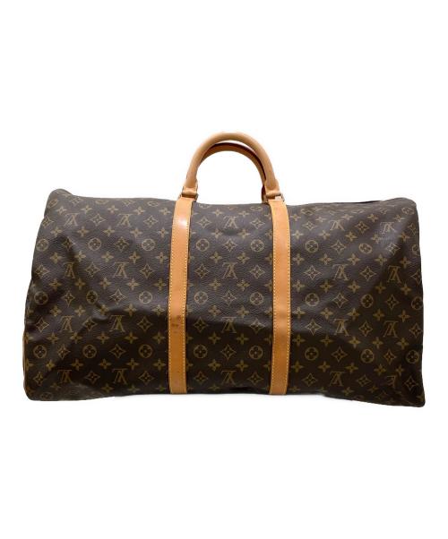 LOUIS VUITTON（ルイ ヴィトン）LOUIS VUITTON (ルイ ヴィトン) キーポル60 サイズ:60の古着・服飾アイテム