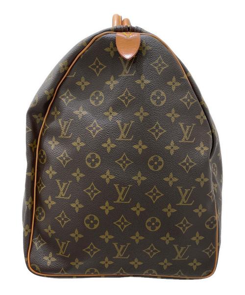 LOUIS VUITTON（ルイ ヴィトン）LOUIS VUITTON (ルイ ヴィトン) キーポル60 サイズ:60の古着・服飾アイテム