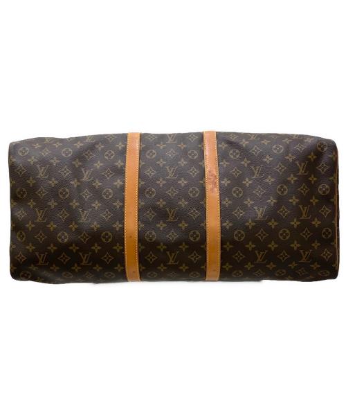 LOUIS VUITTON（ルイ ヴィトン）LOUIS VUITTON (ルイ ヴィトン) キーポル60 サイズ:60の古着・服飾アイテム