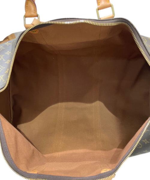 LOUIS VUITTON（ルイ ヴィトン）LOUIS VUITTON (ルイ ヴィトン) キーポル60 サイズ:60の古着・服飾アイテム