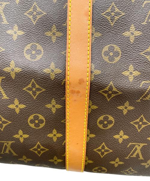 LOUIS VUITTON（ルイ ヴィトン）LOUIS VUITTON (ルイ ヴィトン) キーポル60 サイズ:60の古着・服飾アイテム