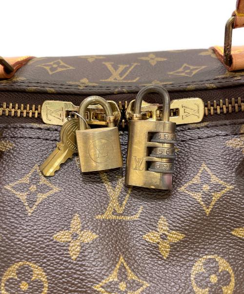 LOUIS VUITTON（ルイ ヴィトン）LOUIS VUITTON (ルイ ヴィトン) キーポル60 サイズ:60の古着・服飾アイテム