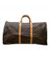 LOUIS VUITTON (ルイ ヴィトン) キーポル60 サイズ:60：130000円