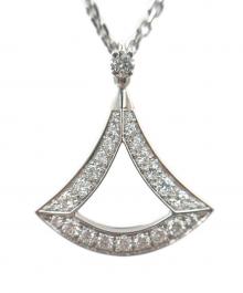 BVLGARI（ブルガリ）の古着「ディーヴァ ドリーム ネックレス Divas Dream necklace」