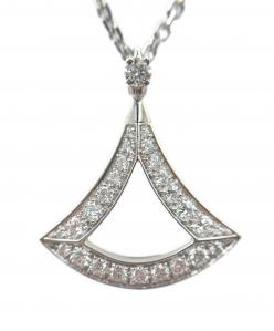 BVLGARI（ブルガリ）の古着「ディーヴァ ドリーム ネックレス Divas Dream necklace」