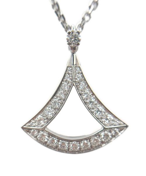 BVLGARI（ブルガリ）BVLGARI (ブルガリ) ディーヴァ ドリーム ネックレス Divas Dream necklace サイズ:-の古着・服飾アイテム
