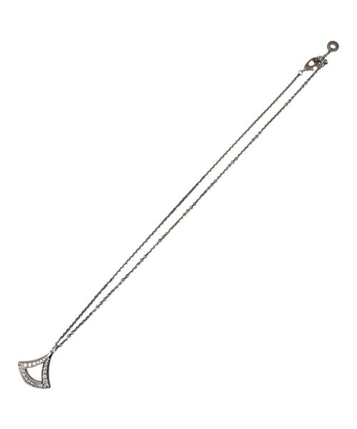 BVLGARI（ブルガリ）BVLGARI (ブルガリ) ディーヴァ ドリーム ネックレス Divas Dream necklace サイズ:-の古着・服飾アイテム