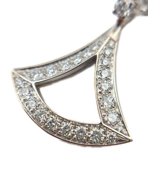 BVLGARI（ブルガリ）BVLGARI (ブルガリ) ディーヴァ ドリーム ネックレス Divas Dream necklace サイズ:-の古着・服飾アイテム