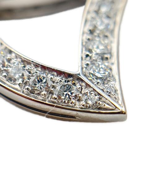 BVLGARI（ブルガリ）BVLGARI (ブルガリ) ディーヴァ ドリーム ネックレス Divas Dream necklace サイズ:-の古着・服飾アイテム