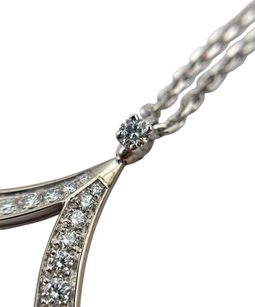 BVLGARI（ブルガリ）BVLGARI (ブルガリ) ディーヴァ ドリーム ネックレス Divas Dream necklace サイズ:-の古着・服飾アイテム