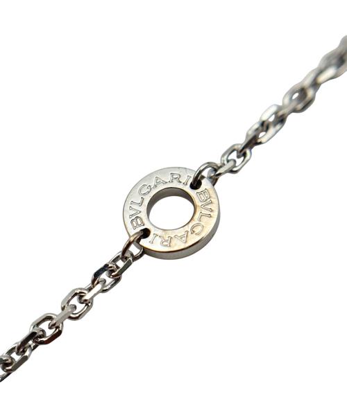 BVLGARI（ブルガリ）BVLGARI (ブルガリ) ディーヴァ ドリーム ネックレス Divas Dream necklace サイズ:-の古着・服飾アイテム
