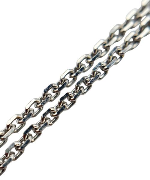 BVLGARI（ブルガリ）BVLGARI (ブルガリ) ディーヴァ ドリーム ネックレス Divas Dream necklace サイズ:-の古着・服飾アイテム