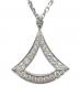 BVLGARI（ブルガリ）の古着「ディーヴァ ドリーム ネックレス Divas Dream necklace」