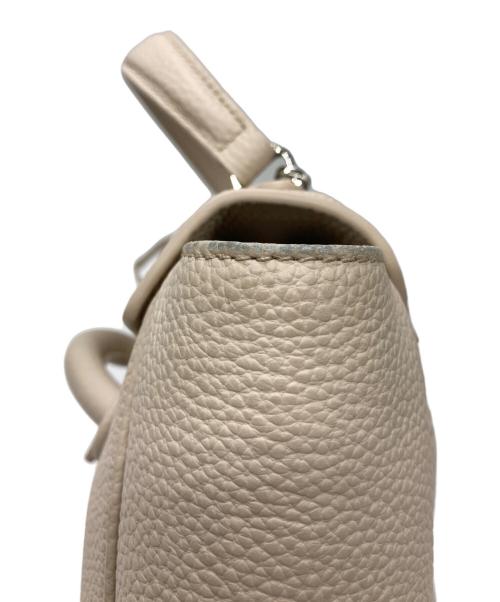 VASIC（ヴァジック）VASIC (ヴァジック) EVER MINI ショルダーバッグ ベージュの古着・服飾アイテム