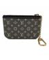 LOUIS VUITTON（ルイ ヴィトン）の古着「コインケース」｜ネイビー