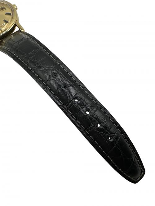 OMEGA（オメガ）OMEGA (オメガ) Constellation コンステレーション 34mm Ref.168.011 シャンパン文字盤 シャンパン文字盤 サイズ:34.0mm34.0/14.0㎝~18.0㎝の古着・服飾アイテム