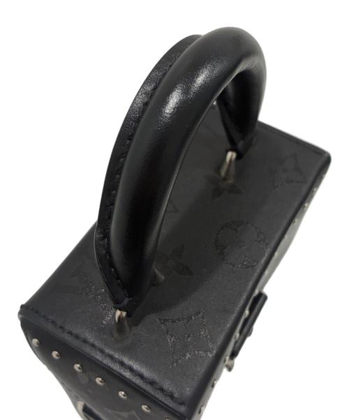 LOUIS VUITTON（ルイ ヴィトン）LOUIS VUITTON (ルイ ヴィトン) モノグラム カメラボックス ショルダーバッグ ノワール サイズ:-の古着・服飾アイテム
