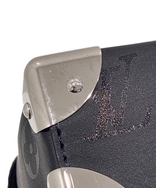 LOUIS VUITTON（ルイ ヴィトン）LOUIS VUITTON (ルイ ヴィトン) モノグラム カメラボックス ショルダーバッグ ノワール サイズ:-の古着・服飾アイテム