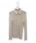CLANE（クラネ）の古着「LADY LACE SHIRT」｜ナチュラル