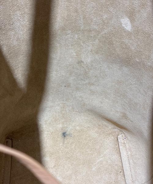 THE ROW（ザ ロウ）THE ROW (ザ ロウ) N/S PARK TOTE MEDIUM  ベージュ サイズ:MEDIUMの古着・服飾アイテム