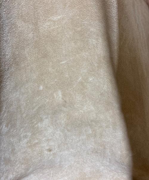 THE ROW（ザ ロウ）THE ROW (ザ ロウ) N/S PARK TOTE MEDIUM  ベージュ サイズ:MEDIUMの古着・服飾アイテム