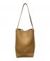 THE ROW（ザ ロウ）の古着「N/S PARK TOTE MEDIUM 」｜ベージュ