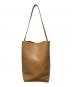 THE ROW (ザ ロウ) N/S PARK TOTE MEDIUM  ベージュ サイズ:MEDIUM：170000円