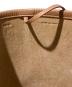 中古・古着 THE ROW (ザ ロウ) N/S PARK TOTE MEDIUM  ベージュ サイズ:MEDIUM：170000円