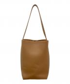 THE ROWザ ロウ）の古着「MEDIUM N/S PARK TOTE/パークトート」｜ベージュ