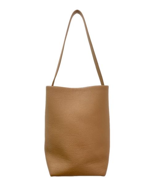THE ROW（ザ ロウ）THE ROW (ザ ロウ) MEDIUM N/S PARK TOTE/パークトート ベージュ サイズ:MEDIUMの古着・服飾アイテム