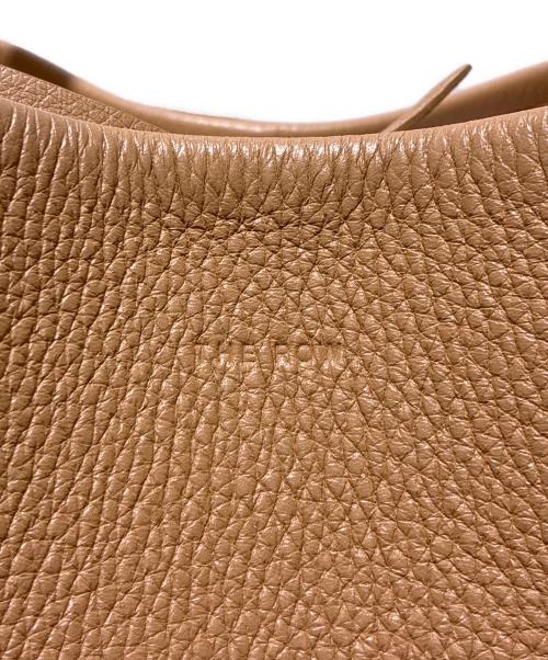 THE ROW（ザ ロウ）THE ROW (ザ ロウ) MEDIUM N/S PARK TOTE/パークトート ベージュ サイズ:MEDIUMの古着・服飾アイテム