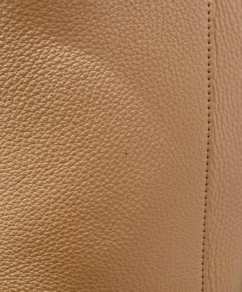 THE ROW（ザ ロウ）THE ROW (ザ ロウ) MEDIUM N/S PARK TOTE/パークトート ベージュ サイズ:MEDIUMの古着・服飾アイテム