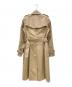 BURBERRY LONDON (バーバリーロンドン) THE CHELSEA/トレンチコート ベージュ サイズ:40：70000円
