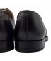中古・古着 Crockett & Jones (クロケット＆ジョーンズ) ストレートチップシューズ ブラック サイズ:7 1/2：35000円