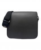 LOUIS VUITTONルイ ヴィトン）の古着「タイガ アンドレイ アルドワーズ」｜ブラック