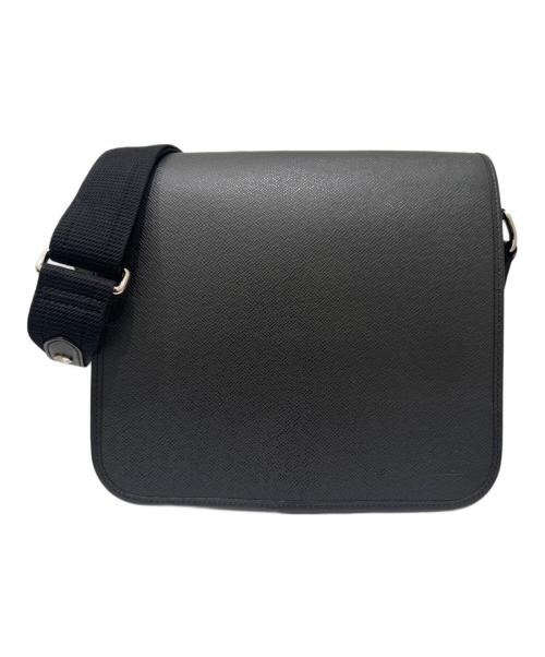 LOUIS VUITTON（ルイ ヴィトン）LOUIS VUITTON (ルイ ヴィトン) タイガ アンドレイ アルドワーズ ブラック サイズ:-の古着・服飾アイテム