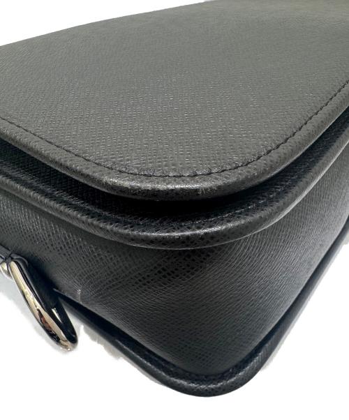 LOUIS VUITTON（ルイ ヴィトン）LOUIS VUITTON (ルイ ヴィトン) タイガ アンドレイ アルドワーズ ブラック サイズ:-の古着・服飾アイテム