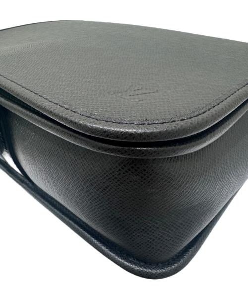 LOUIS VUITTON（ルイ ヴィトン）LOUIS VUITTON (ルイ ヴィトン) タイガ アンドレイ アルドワーズ ブラック サイズ:-の古着・服飾アイテム