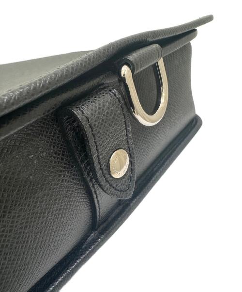 LOUIS VUITTON（ルイ ヴィトン）LOUIS VUITTON (ルイ ヴィトン) タイガ アンドレイ アルドワーズ ブラック サイズ:-の古着・服飾アイテム