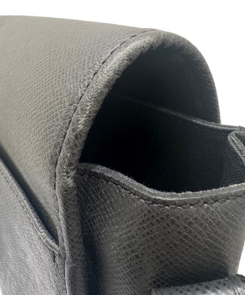 LOUIS VUITTON（ルイ ヴィトン）LOUIS VUITTON (ルイ ヴィトン) タイガ アンドレイ アルドワーズ ブラック サイズ:-の古着・服飾アイテム