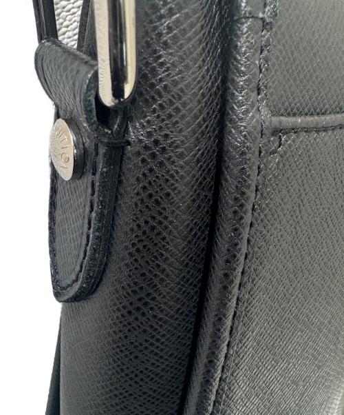 LOUIS VUITTON（ルイ ヴィトン）LOUIS VUITTON (ルイ ヴィトン) タイガ アンドレイ アルドワーズ ブラック サイズ:-の古着・服飾アイテム