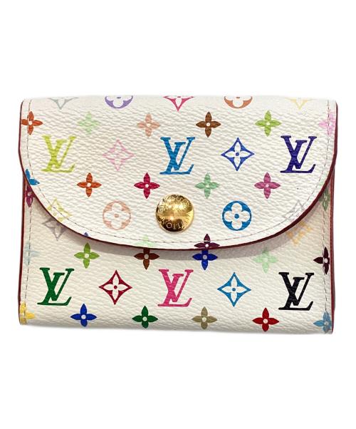 LOUIS VUITTON（ルイ ヴィトン）LOUIS VUITTON (ルイ ヴィトン) アンヴェロップ・カルト・ドゥヴィジット サイズ:-の古着・服飾アイテム