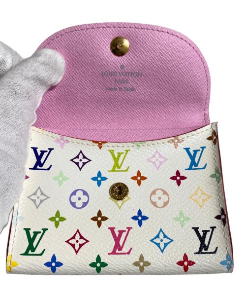 LOUIS VUITTON（ルイ ヴィトン）LOUIS VUITTON (ルイ ヴィトン) アンヴェロップ・カルト・ドゥヴィジット サイズ:-の古着・服飾アイテム