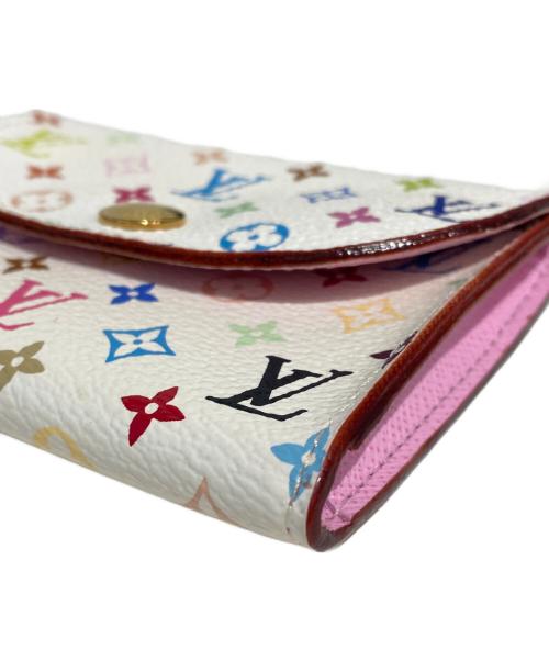 LOUIS VUITTON（ルイ ヴィトン）LOUIS VUITTON (ルイ ヴィトン) アンヴェロップ・カルト・ドゥヴィジット サイズ:-の古着・服飾アイテム