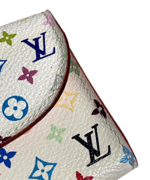 LOUIS VUITTON（ルイ ヴィトン）LOUIS VUITTON (ルイ ヴィトン) アンヴェロップ・カルト・ドゥヴィジット サイズ:-の古着・服飾アイテム